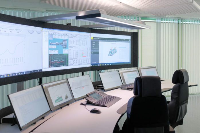 SCADA Sistemleri